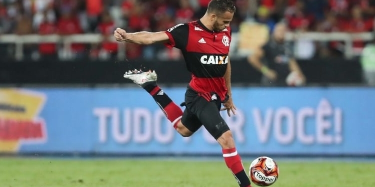 Renê fala em frustração após eliminação na Taça Rio