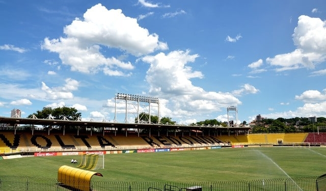 Ingressos para Boavista e Flamengo em Volta Redonda já estão à venda