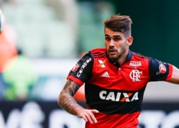 Felipe Vizeu não é relacionado para enfrentar a Portuguesa