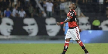 Presidente do TJD-RJ abre inquérito para apurar racismo no Fla x Bota