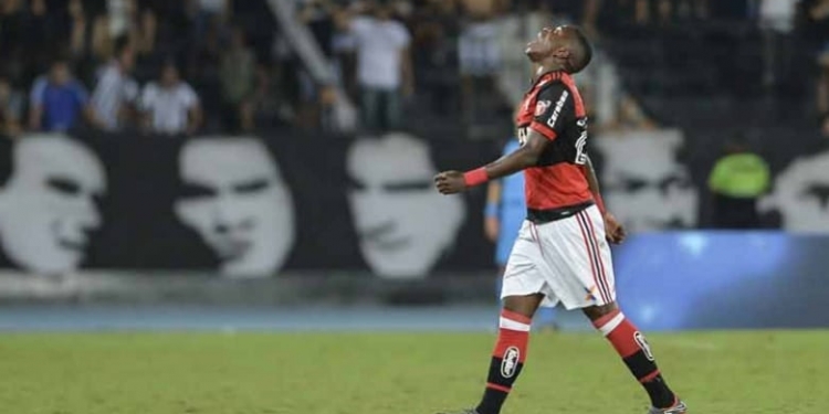 Presidente do TJD-RJ abre inquérito para apurar racismo no Fla x Bota