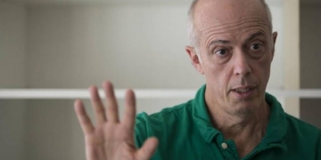 Ex-vice de futebol de Bandeira no Fla, Wallim critica mandatário e revela a pior contratação que fez
