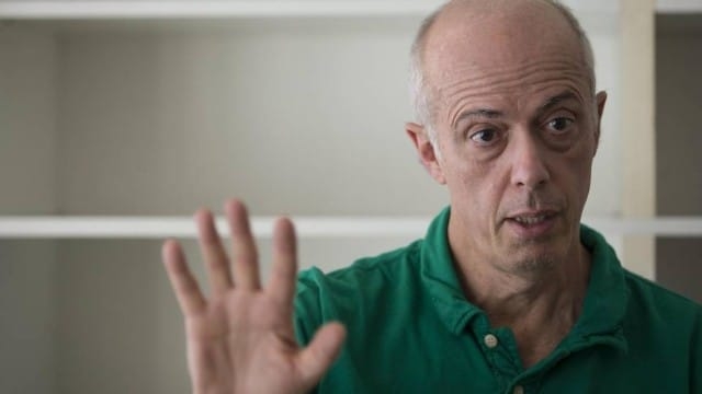 Ex-vice de futebol de Bandeira no Fla, Wallim critica mandatário e revela a pior contratação que fez