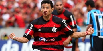 Angelim rebate Juninho sobre preconceito com Renê: "Falou besteira. Perdeu a chance de ficar calado"
