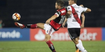 Empate amargo obriga Flamengo a pontuar fora do Rio na Libertadores