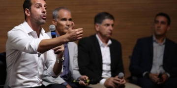Citando veto do Fla, CBF pede mais ajuda dos clubes às seleções de base
