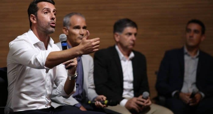 Citando veto do Fla, CBF pede mais ajuda dos clubes às seleções de base