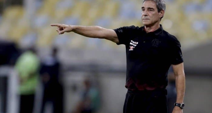 Carpegiani balança e Fla pode ter mudanças com ou sem queda do técnico
