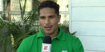 Guerrero revela luta para não se abater e ansiedade para voltar ao Fla