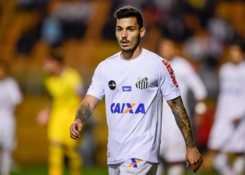 Fla ainda sonha com Zeca, mas montante pedido pelo Santos dificulta a negociação