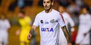 Fla ainda sonha com Zeca, mas montante pedido pelo Santos dificulta a negociação