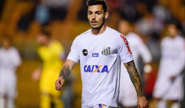 Fla ainda sonha com Zeca, mas montante pedido pelo Santos dificulta a negociação