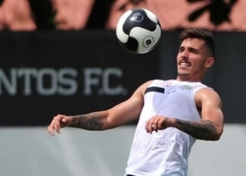 Santos recusa 'listão' de Fla e Grêmio e Inter leva vantagem por Zeca