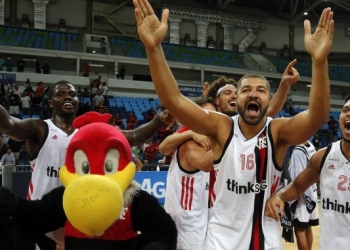 Flamengo vence o Minas e se classifica às semifinais do NBB