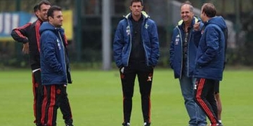 Guerra e paz: Fla busca segunda vitória fora na primeira fase da Libertadores após 11 anos