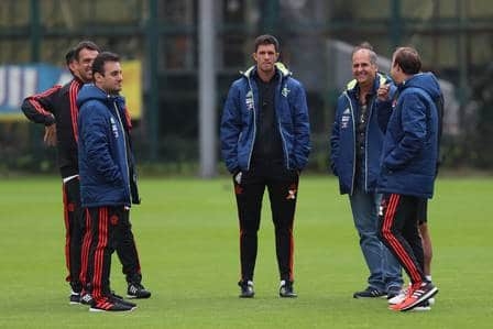 Guerra e paz: Fla busca segunda vitória fora na primeira fase da Libertadores após 11 anos