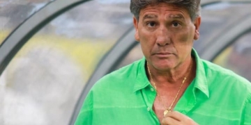 Flamengo vive expectativa de iniciar conversas com Renato Gaúcho