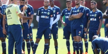 Com perfil do Flamengo, Barbieri começa a ganhar força nos bastidores