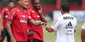 A 30 dias do fim da pena, Guerrero ainda não teve seu recurso agendado