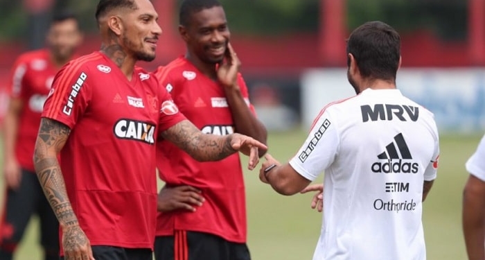 A 30 dias do fim da pena, Guerrero ainda não teve seu recurso agendado