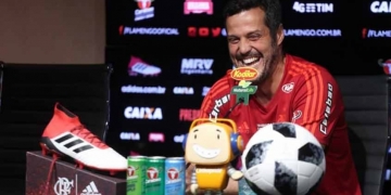 Perto do adeus, Julio Cesar confirma que joga sábado e afirma: "A ficha já caiu"