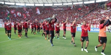 Após cobranças e carinho da torcida, qual será a reação do Fla em campo?