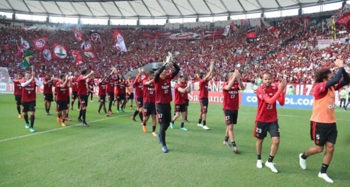 Após cobranças e carinho da torcida, qual será a reação do Fla em campo?