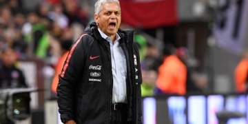Rodrigo Caetano explica por que o Flamengo demorou para agir no ‘Caso Rueda’