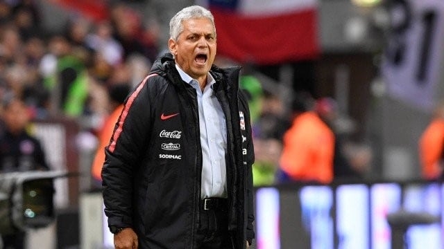 Rodrigo Caetano explica por que o Flamengo demorou para agir no ‘Caso Rueda’