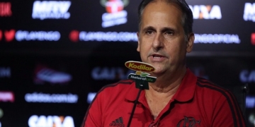 Carlos Noval é apresentado e fala sobre técnico: 'Vamos resolver com muita calma'