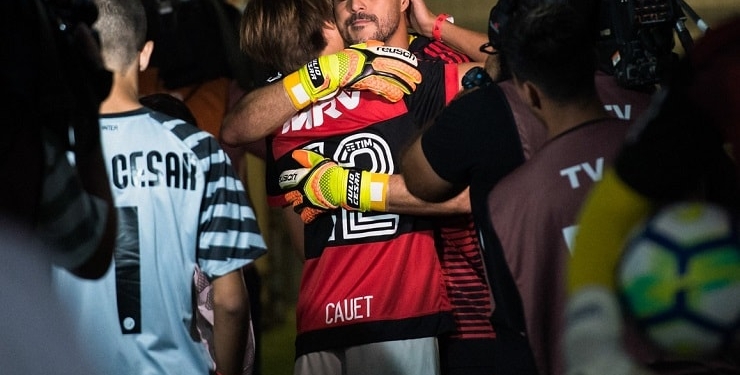 Pai em tempo integral: relação com Cauet emociona e aponta rumos de Julio Cesar