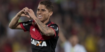 Cuéllar diz que Rueda foi fundamental para sua permanência no Flamengo