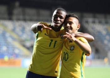 Geração 2000 impulsiona aumento de aproveitamento de jogadores sub-20
