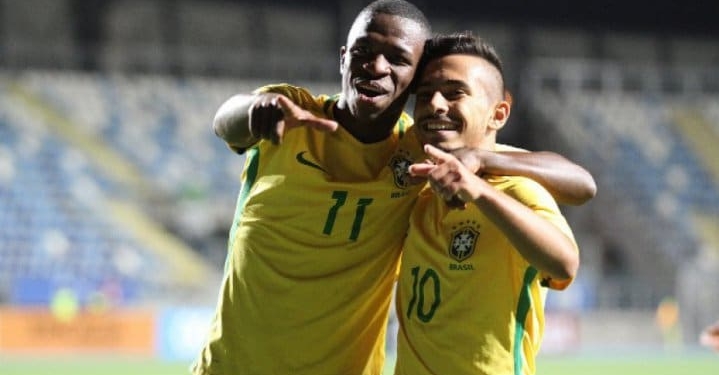 Geração 2000 impulsiona aumento de aproveitamento de jogadores sub-20