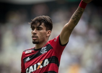 Efeito Paquetá: perfeito taticamente, jovem dita o ritmo de um novo Flamengo