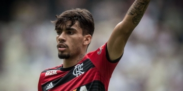 Efeito Paquetá: perfeito taticamente, jovem dita o ritmo de um novo Flamengo