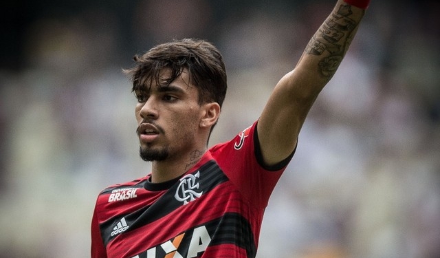 Efeito Paquetá: perfeito taticamente, jovem dita o ritmo de um novo Flamengo