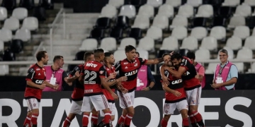 Conmebol marca jogo Flamengo x Santa Fé, pela Libertadores, para o Nilton Santos