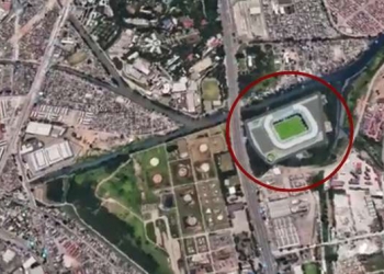 Flamengo não vai exercer opção de compra de terreno na Av. Brasil; dois outros espaços são avaliados