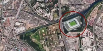 Flamengo não vai exercer opção de compra de terreno na Av. Brasil; dois outros espaços são avaliados