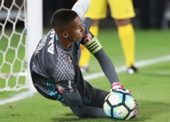 Flamengo sai na frente do Corinthians na Copa do Brasil Sub-20