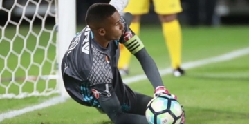 Flamengo sai na frente do Corinthians na Copa do Brasil Sub-20