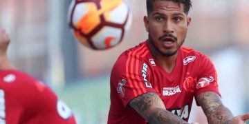 Mudanças no futebol adiam renovação de Guerrero a 4 meses do fim do contrato