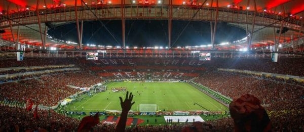 Flamengo libera novo setor no Maracanã após 35 mil torcedores trocarem ingressos de treino aberto