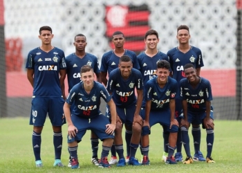 O último ato de Carlos Noval na base: conheça os dez reforços do Flamengo