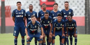 O último ato de Carlos Noval na base: conheça os dez reforços do Flamengo