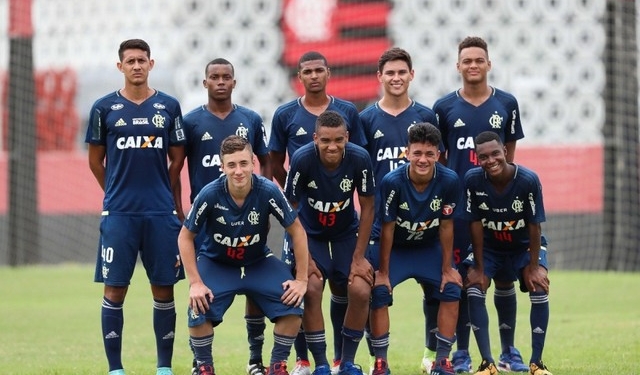 O último ato de Carlos Noval na base: conheça os dez reforços do Flamengo