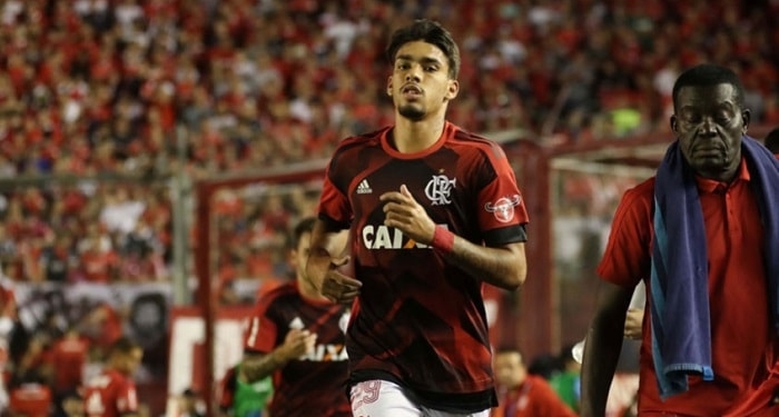 Cuéllar exalta Paquetá e afirma: “A maior parte da torcida nos apoia”