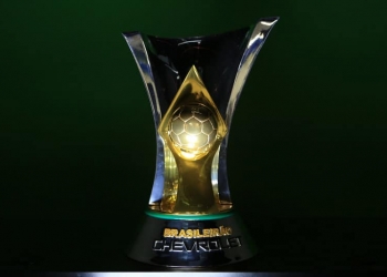Por Copa do Brasil e TV, CBF remarca sete jogos do Brasileirão