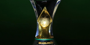 Por Copa do Brasil e TV, CBF remarca sete jogos do Brasileirão